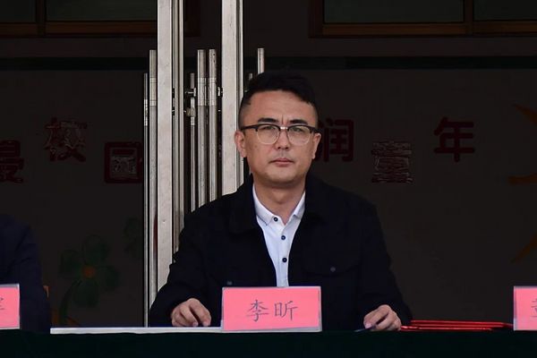 價值180萬元教室護眼燈具！立達信攜手泉水基金會點亮甘肅臨洮鄉村學校