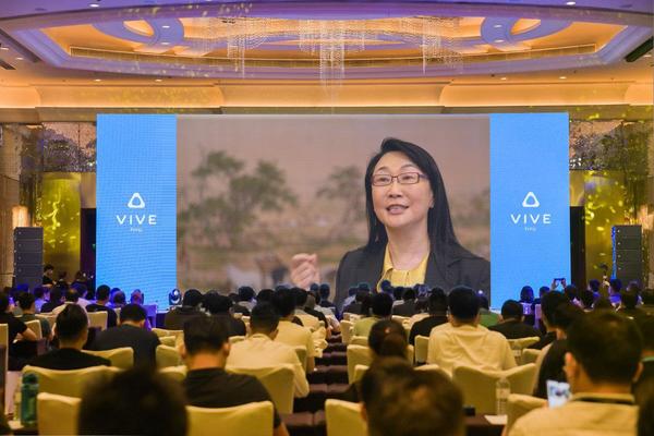 助力合作伙伴，HTC VIVE 2020行業生態大會帶來企業新動力！