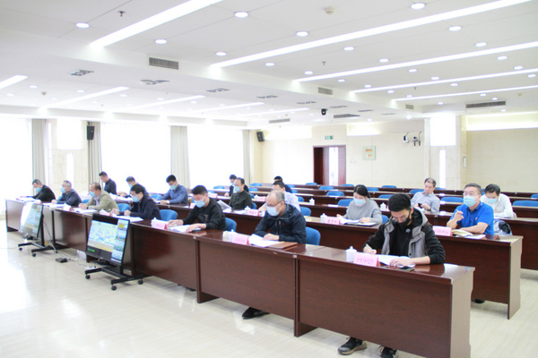 河北省教育厅召开2022年全省教育信息化工作视频会议