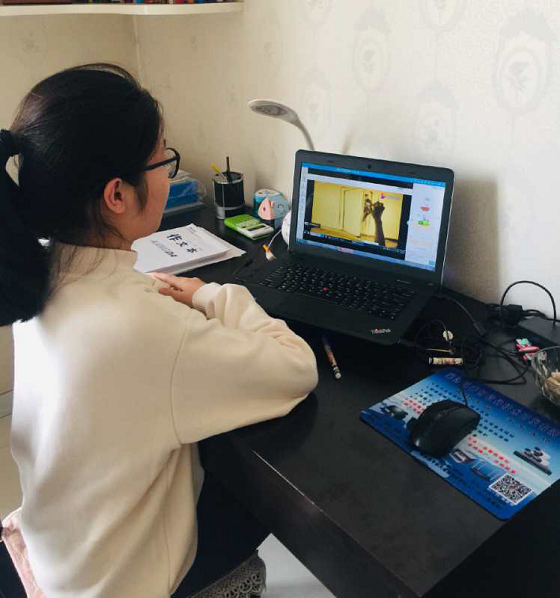 什么樣的空中課堂才能滿足用戶需求？