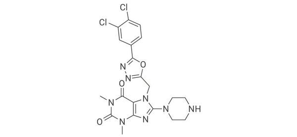 新型抗肿瘤分子 | MedChemExpress