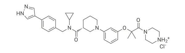 新型抗肿瘤分子 | MedChemExpress