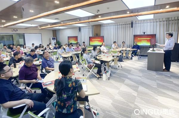 中南大学：打造多类型奢睿教学空间，赋能不同院系立异发展！