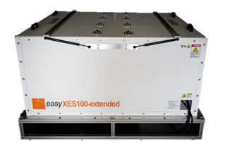 无需同步辐射光源，台式X射线吸收精细结构谱仪（XAFS/XES）新发布！