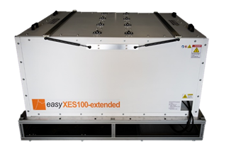 無需同步輻射光源，臺式X射線吸收精細結構譜儀（XAFS/XES）新發布！