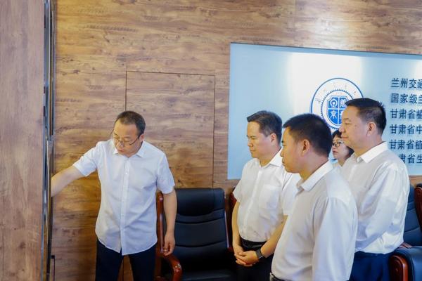 蘭州交通大學與隴西縣人民政府舉行校地合作協議簽約儀式