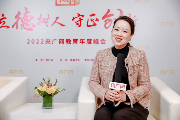 科大訊飛AI學習機榮獲央廣網“2022年度·家庭教育榜樣品牌”，值得家長信賴
