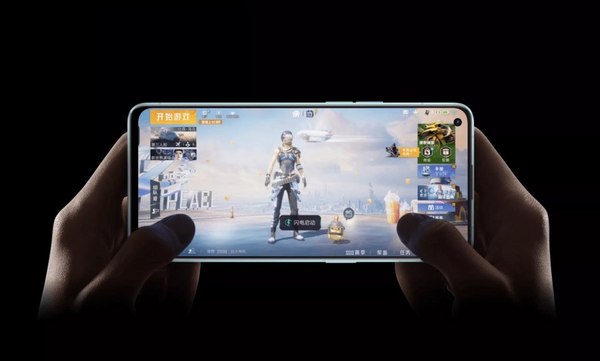 OPPO Reno6今日正式開售，銷量再創歷史新紀錄