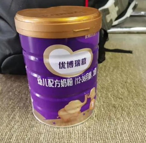 優博瑞慕和惠氏啟賦蘊淳哪個配方好？符合新國標媽媽選擇更放心