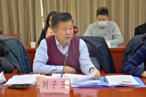 中國質量檢驗協會教育裝備專業委員會籌備會議成功召開