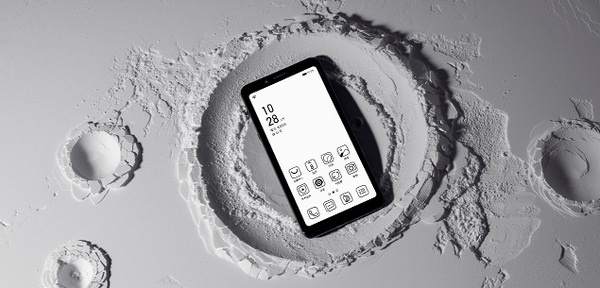 FaceNote F1閱讀器今日開售，5.84英寸墨水屏還能打電話只要1298元起