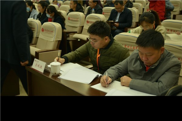“智慧创新未来教育”天津师范大学宣城班培训 顺利举办
