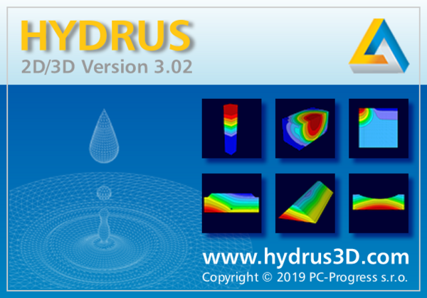 Hydrus土壤物理模型應用培訓圓滿結束啦！