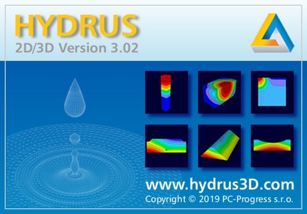 Hydrus土壤物理模型应用培训圆满结束啦！