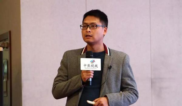 中焦視線大會丨蜂蜜閱讀王軍：分級閱讀 效果測評 助力孩子綜合閱讀能力提升