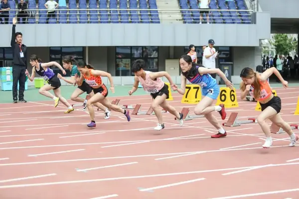 五连冠！长春中医药大学再夺吉林省大学生田径锦标赛甲组冠军