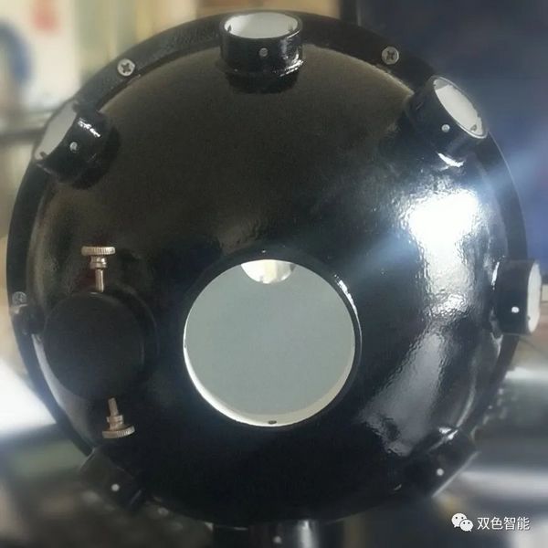 MR照明均勻光工業視覺檢測系統