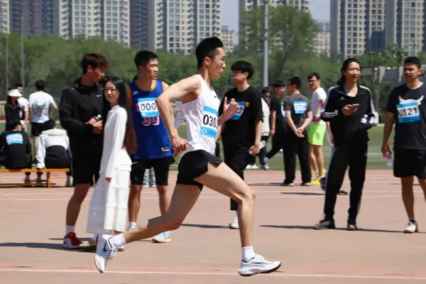 點燃激情 活力四射|沈陽醫學院第二十三屆田徑運動會圓滿落幕