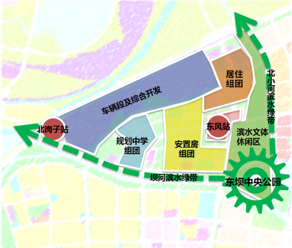 北京一大批新建学校“来袭”！最快的今年秋季投入使用