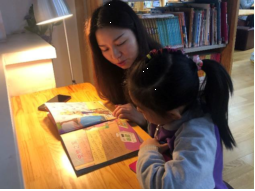 辦一所全國最宜讀的書香校園——清華大學附屬小學圖書館