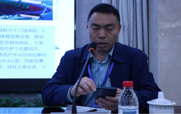 第二届第二次理事长及专家组扩大会议在南通大学成功召开