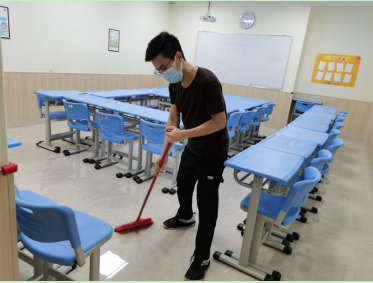后浪奔涌，你正少年 思考樂教育全力以赴，迎接開學防疫“大考”