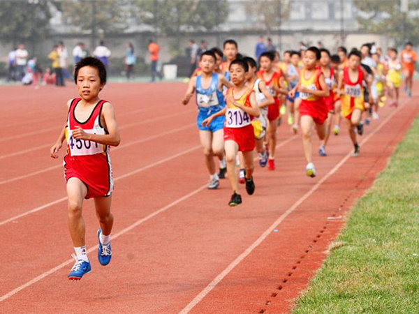 適合小學階段孩子的戶外運動推薦