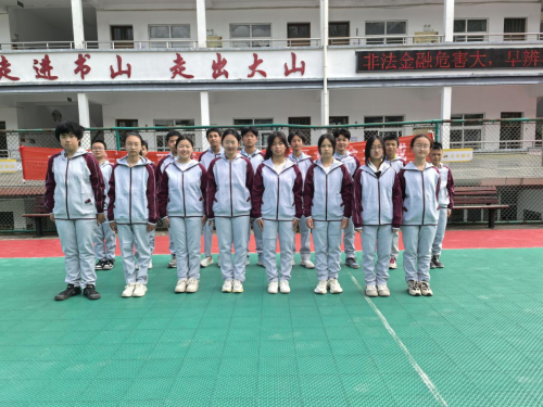 用心有为 为爱起航|派逊公益行，暖意遍洒绩溪、会宁、武平