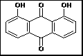 CAS:117-10-2,1,8-二羟基蒽醌,Dantron