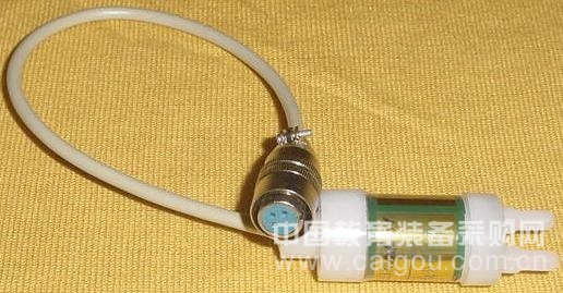 氮电极 测氧仪 测氮仪 耐腐蚀氧电极