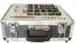 WS-3811/BZ2205C程控式静态应变仪