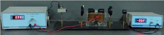 FRD-1法拉第效应实验仪 近代物理实验设备 现代物理教学仪器