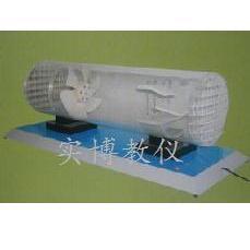 ASL-1飛機的升力 物理演示儀器 科普教學設備