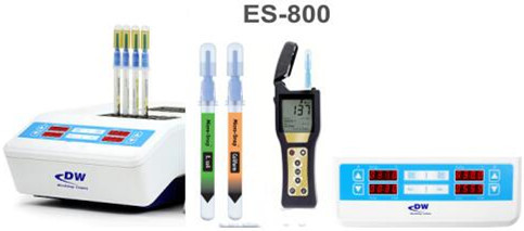 DW-ES800型微生物实时检测系统