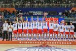 西安交通大学获第24届中国大学生篮球联赛全国总决赛季军