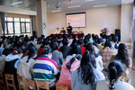 安徽颍上县举行2023年幼儿园环境创设观摩研讨活动