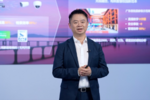 F5G-A万兆全光园区 AI时代标配 | 华为举办园区网络“以光惠算”先锋行动发布会