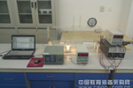 【天津工业大学】LED散热模块总热阻测量与分析系统
