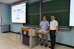 中国药科大学领导带队开展新学期教学检查