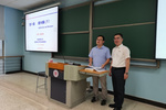 中國藥科大學領導帶隊開展新學期教學檢查