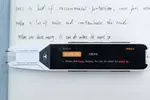 教育大模型升溫？阿爾法蛋詞典筆早以AI助力學習提升！