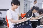 達人畫室學生故事 臧艾潔：不做夢想的過客