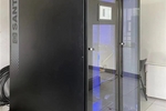 山特攜手九奧電子，助醫科大學搭臺教育新基建