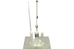 标准GBT616化学试剂沸点测定仪阻燃式电加热套