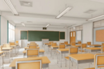 聚焦教育建筑差異化涂裝需求,立邦為校園“因教施材”