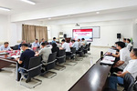 淮北師范大學：軟件工程一級學科學位授權點接受周期性合格評估