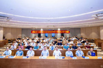 貴州醫(yī)科大學(xué)副校長洪峰率隊(duì)赴廈門大學(xué)參加貴州省高校教育教學(xué)管理干部專業(yè)能力提升研修班