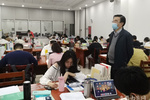堅守“疫” 線 溫暖陪伴 安徽建筑大學全力做好疫情防控工作