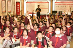 龙芯中科在陕西开展教育信创系列活动