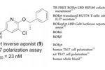 新型 RORγt 小分子反向激動劑 | MedChemExpress